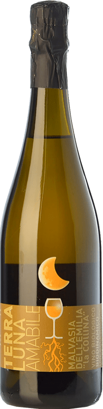 13,95 € | Белое вино La Collina Terraluna Malvasia Amabile I.G.T. Emilia Romagna Эмилия-Романья Италия Белая Мальвазия 75 cl