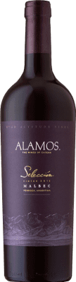 Alamos Selección Malbec Mendoza 岁 75 cl