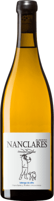 Nanclares Albariño Rías Baixas старения 75 cl