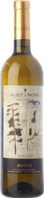 Albet i Noya Col·lecció Chardonnay Penedès 高齢者 75 cl