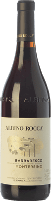 Albino Rocca Montersino Nebbiolo Barbaresco 75 cl