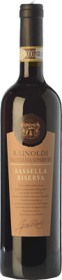 Rainoldi Sassella Reserve