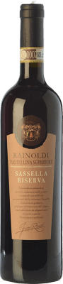 Rainoldi Sassella Superiore Riserva