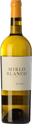 Alegre Mirlo Crianza