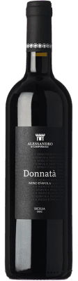 Alessandro di Camporeale Donnatà Nero d'Avola Terre Siciliane 75 cl