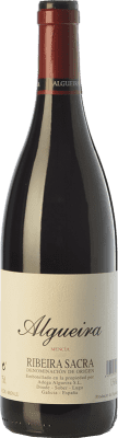 Algueira Mencía Ribeira Sacra Jeune 75 cl