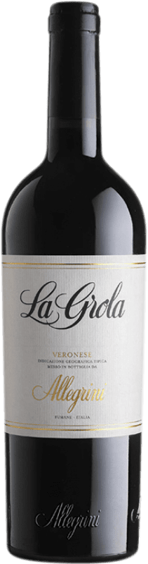 25,95 € 免费送货 | 红酒 Allegrini La Grola I.G.T. Veronese