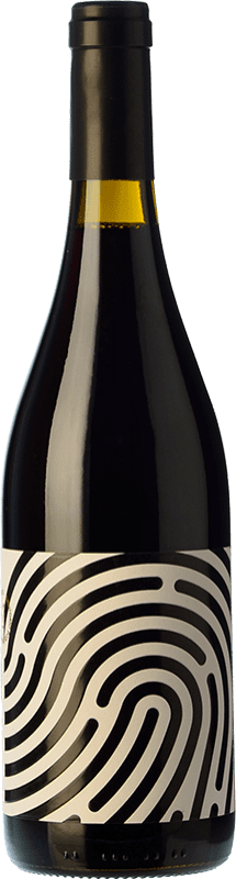 7,95 € | 赤ワイン Almanseñas La Huella de Adaras 若い D.O. Almansa カスティーリャ・ラ・マンチャ スペイン Syrah, Grenache, Monastrell 75 cl