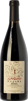 Almázcara Majara Mencía Bierzo Crianza 75 cl