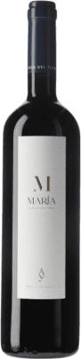 Alonso del Yerro María Tempranillo Ribera del Duero 岁 75 cl