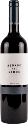 Alonso del Yerro Tempranillo Ribera del Duero старения 75 cl