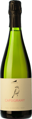 Alta Alella AA Capsigrany Natural Brut Nature