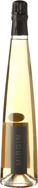 48,95 € | 白スパークリングワイン Alta Alella AA Mirgin Exeo Paratge Qualificat Vallcirera D.O. Cava カタロニア スペイン Chardonnay, Pensal White 75 cl