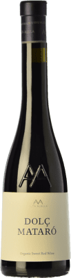19,95 € | Sweet wine Alta Alella AA Dolç D.O. Alella Catalonia Spain Mataró Half Bottle 37 cl