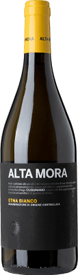Alta Mora Bianco Carricante Etna 75 cl