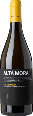 Alta Mora Carricante Etna 75 cl