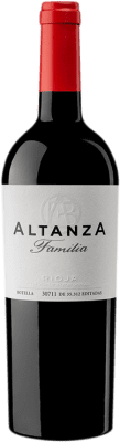 Altanza Selección Familiar Tempranillo Rioja Резерв 75 cl