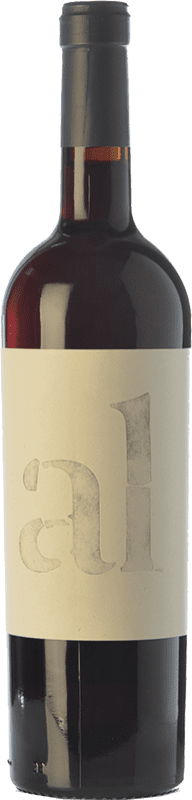 10,95 € | Red wine Altavins Almodí Joven D.O. Terra Alta Catalonia Spain Grenache Hairy Bottle 75 cl
