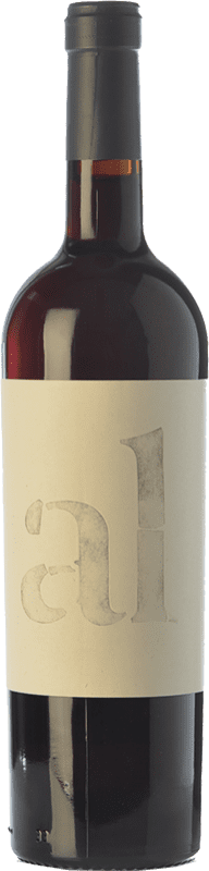 18,95 € Envio grátis | Vinho tinto Altavins Almodí Jovem D.O. Terra Alta