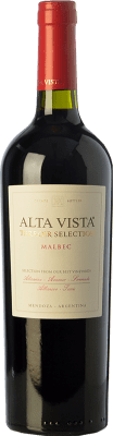 Altavista Terroir Selection 岁