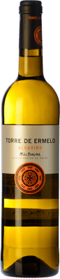 Altos de Torona Torres de Ermelo