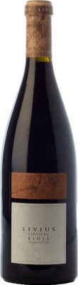 Alvar Livius Grenache Rioja Jung 75 cl