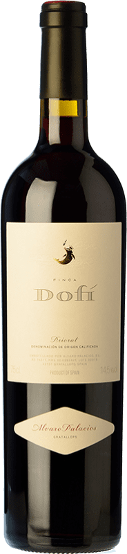 232,95 € 送料無料 | 赤ワイン Álvaro Palacios Finca Dofí 高齢者 D.O.Ca. Priorat マグナムボトル 1,5 L