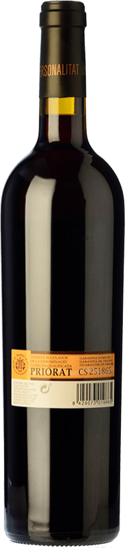 225,95 € | Red wine Álvaro Palacios Finca Dofí Crianza D.O.Ca. Priorat Catalonia Spain Grenache, Carignan Magnum Bottle 1,5 L