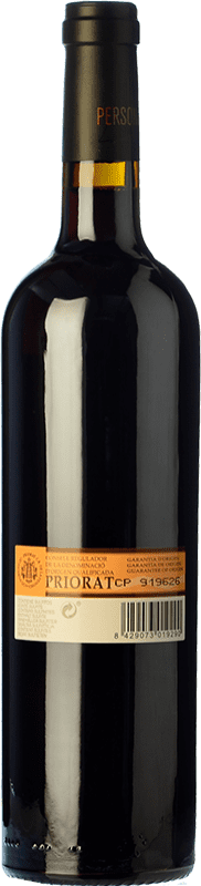 32,95 € Free Shipping | Red wine Álvaro Palacios Les Terrasses Laderas de Pizarra Crianza D.O.Ca. Priorat Catalonia Spain Syrah, Grenache, Cabernet Sauvignon, Carignan Bottle 75 cl