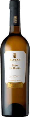 Alvear Fino en Rama — Фино Эн Рама