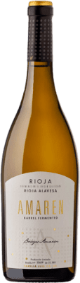 Amaren Rioja Holzfassveredelter 75 cl