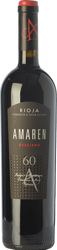 59,95 € 送料無料 | 赤ワイン Amaren 予約 D.O.Ca. Rioja