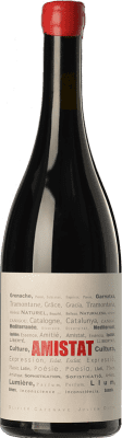 Amistat Negre Grenache Côtes du Roussillon Aged 75 cl