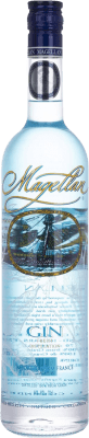 ジン Magellan Gin 70 cl