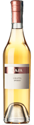 44,95 € | Grappa Gaja Sperss I.G.T. Grappa Piemontese Piemonte Italia Botella Medium 50 cl