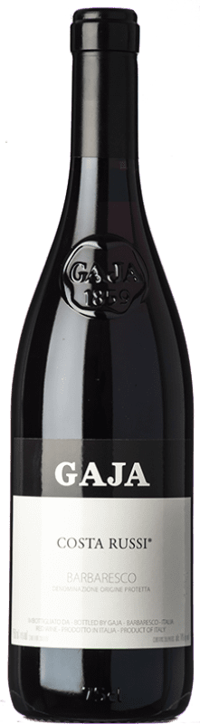 655,95 € 免费送货 | 红酒 Gaja Costa Russi D.O.C.G. Barbaresco