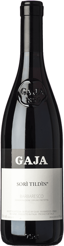 733,95 € 免费送货 | 红酒 Gaja Sorì Tildin D.O.C.G. Barbaresco