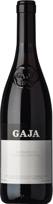 244,95 € | Red wine Gaja D.O.C.G. Barbaresco Piemonte Italy Nebbiolo Bottle 75 cl