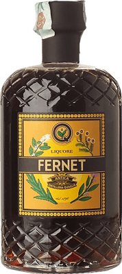 Kräuterlikör Quaglia Fernet 70 cl