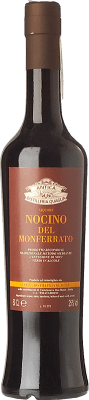 Spedizione Gratuita | Liquori Quaglia Nocino Piemonte Italia Bottiglia Medium 50 cl