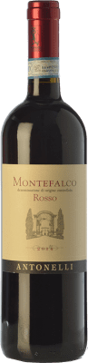 Antonelli San Marco Montefalco Eco — Ecológico 75 cl