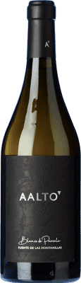 Aalto Verdejo Ribera del Duero Vino de Parcela — Single Plot Wine 75 cl
