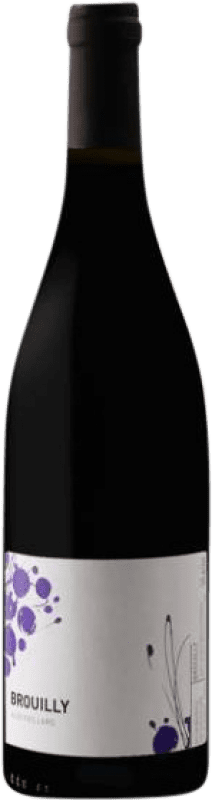 28,95 € | Красное вино Alex Foillard A.O.C. Brouilly Beaujolais Франция Gamay 75 cl