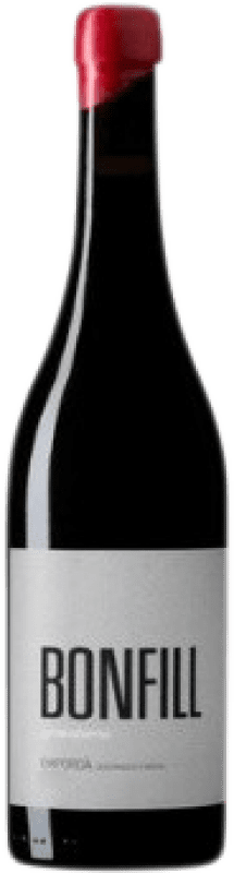 23,95 € | Red wine Arché Pagés Bonfill Joven D.O. Empordà Catalonia Spain Grenache, Cabernet Sauvignon, Carignan Bottle 75 cl
