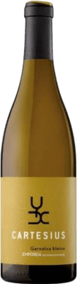 Arché Pagés Cartesius Garnacha — Grenache Empordà Crianza — Kurze Fassreifung 75 cl