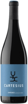 Arché Pagés Cartesius Negre Empordà старения 75 cl