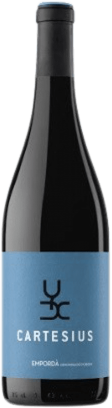 22,95 € Envoi gratuit | Vin rouge Arché Pagés Cartesius Negre Crianza D.O. Empordà