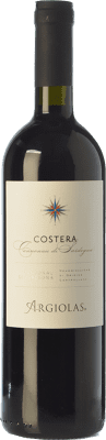 Argiolas Costera Cannonau Cannonau di Sardegna 75 cl