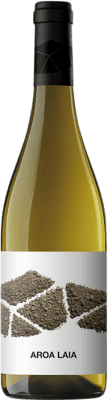 Aroa Laia Grenache White Navarra 75 cl