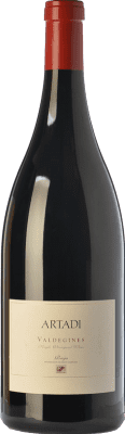 Artadi Valdeginés Tempranillo Rioja Aged Jéroboam Bottle-Double Magnum 3 L